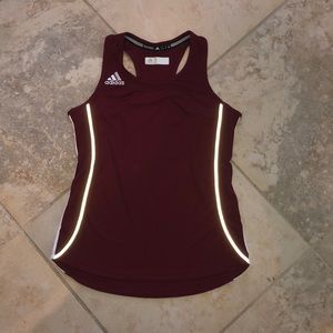 ADIDAS ATHLETIC TANK
